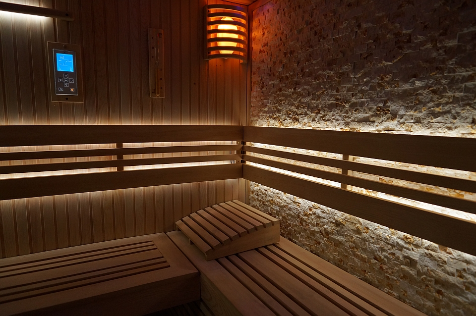 este posibil să vizitați sauna cu prostatită
